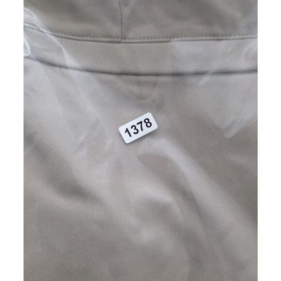 Lululemon Pants Mens 31 Tan Brown Commission Pant Warpstream Casual Athleisure - Picture 11 of 11